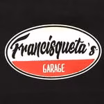 Francisqueta’s Garage