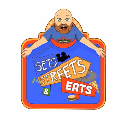 Sets, Streets & Eats
