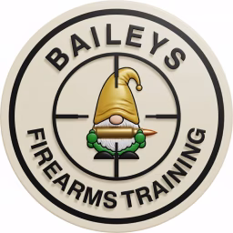 Baileys Firearms Training