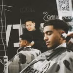 Duck ll Syracuse Barber 🍊