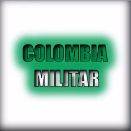 COLOMBIA MILITAR 