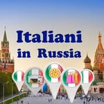 ITALIANI IN RUSSIA