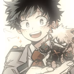 Mha Comics Shorts