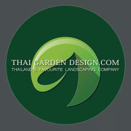 Thai Garden Design