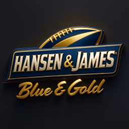 Notre Dame football with Eric Hansen & Tyler James