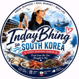 IndayBhing sa South korea