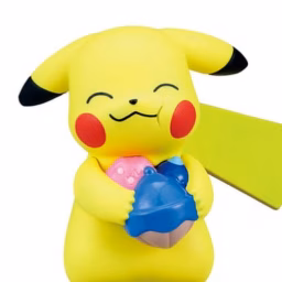 ポケモングルメch