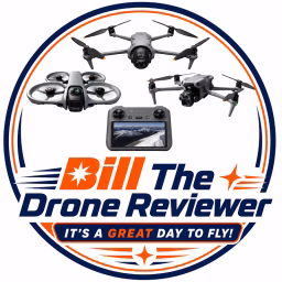 Bill The Drone Reviewer