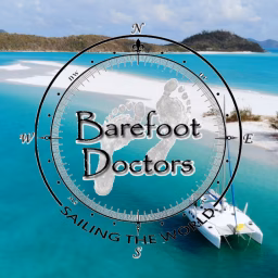 Barefoot Doctors Sailing