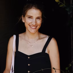 Sarah Peguine - שרה פגין