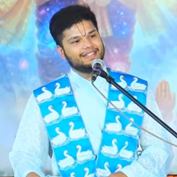 Tilak Goswami