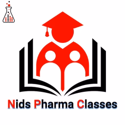 Nids Pharma Classes #ChemistrykiPaathsaala - NPC