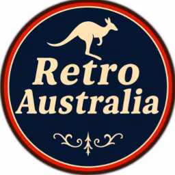 Retro Australia
