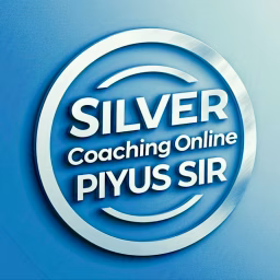 SILVER COACHING ONLINE