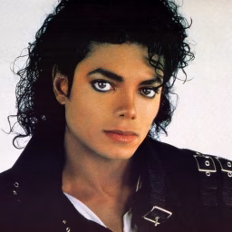 Michael jackson legacy