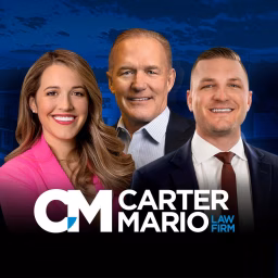 Carter Mario Injury Lawyers