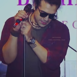 jubin Nautiyal