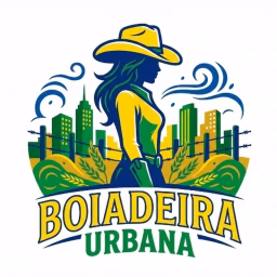Boiadeira Urbana