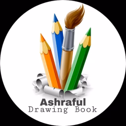 Ashraful Drawing Book