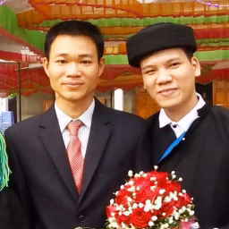 văn dũng hgtv