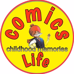 comics life