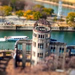 Tiny Hiroshima