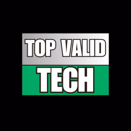 Top Valid Tech