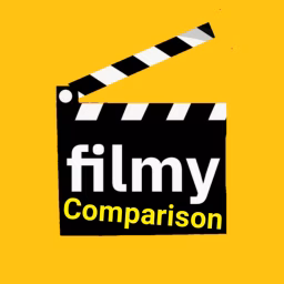Filmi Comparison