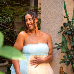 Samantha’s Weight Loss Journey 