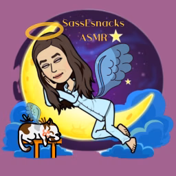 SassEsnacks ASMR