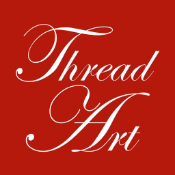 The Thread Art Channel