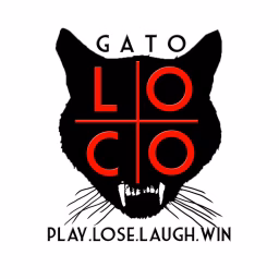 gatoLOCO - play lose laugh win