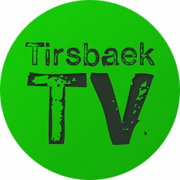 TirsbaekTV