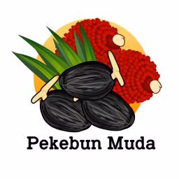 PEKEBUN MUDA