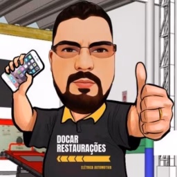 DOCAR RESTAURAÇÕES ELÉTRICAS AUTOMOTIVAS