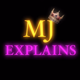 MJ Explains