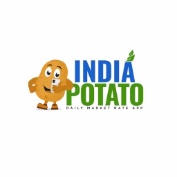 India Potato Market Rate App