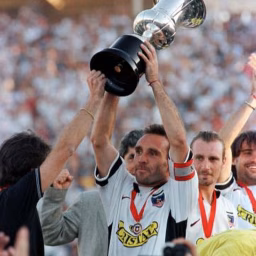COLOCOLO ES CHILE