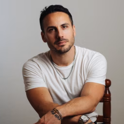 Andrea Joshua Asnicar