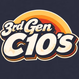 3rd Gen C10’s (3rd Gen C10’s)