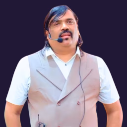 Br. Wilson Rebello