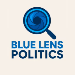 Blue Lens Politics