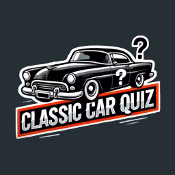 Classic Car Quiz Garage 🚗 