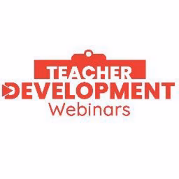 Teacher Development Webinars