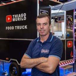 Thiago Murilo Food Truck