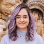 Charli Marie — Creative Director