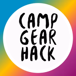 CAMP GEAR HACK