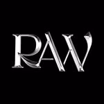 Raw Pigments