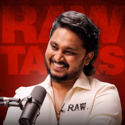 Raw Talks With VK