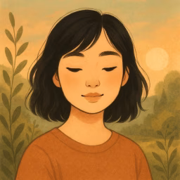 Slow Living 🍃